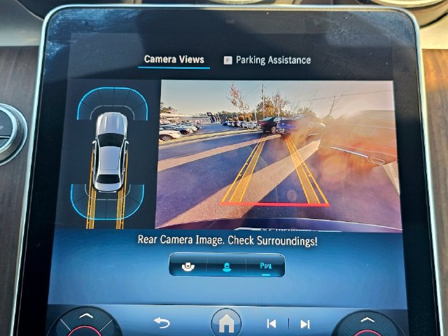 Certified 2023 Mercedes-Benz C 300 4MATIC Sedan image 43