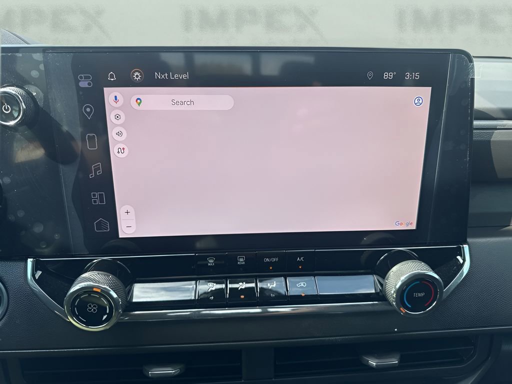 Used 2024 Chevrolet Colorado Trail Boss w/ Technology Package image 19