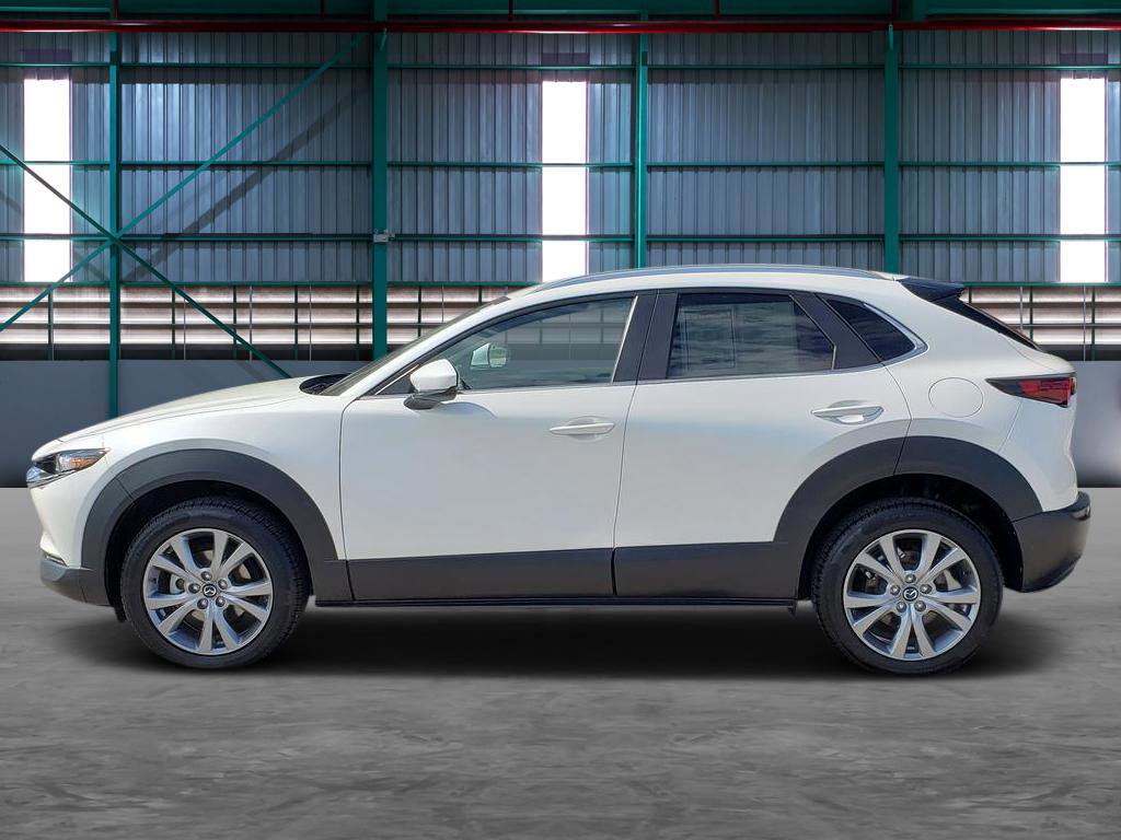 Used 2023 MAZDA CX-30 AWD 2.5 S w/ Preferred Package image 2