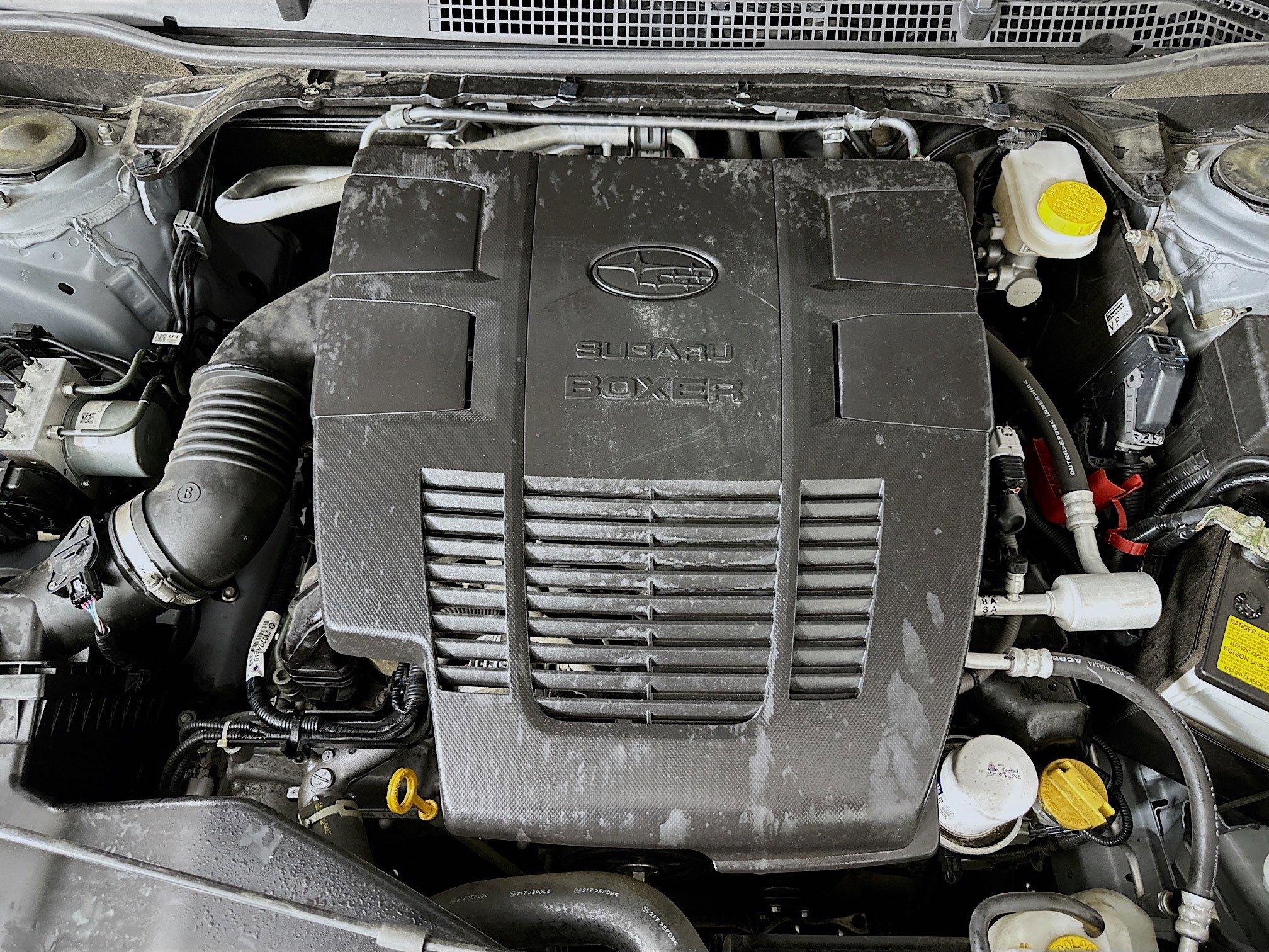 Used 2021 Subaru Forester Sport w/ Popular Package #2 image 33