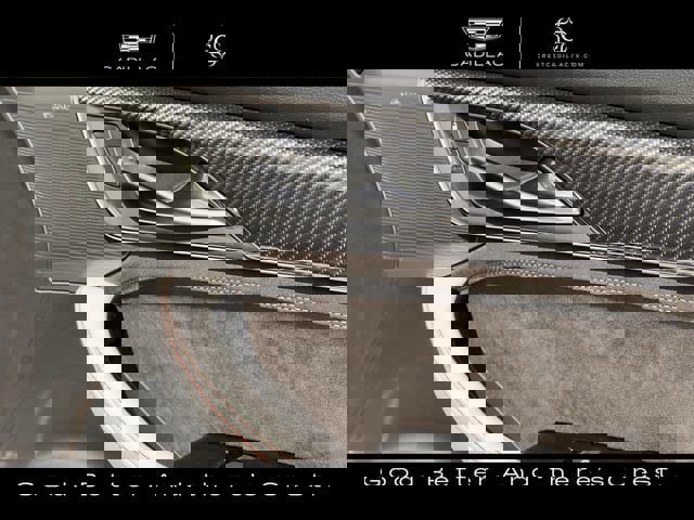 Certified 2024 Cadillac CT5 V Blackwing w/ Driver Assist Package image 31