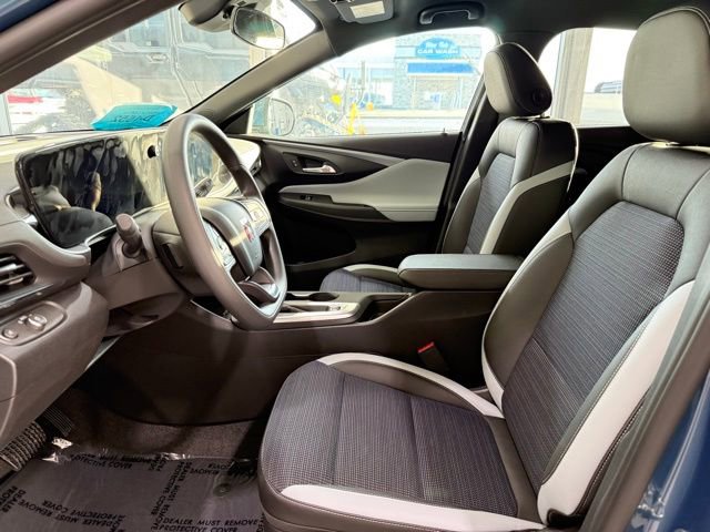 New 2025 Buick Envista Preferred w/ Convenience II Package image 14