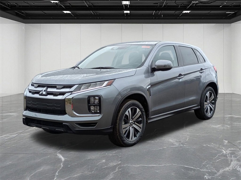 New 2025 Mitsubishi Outlander Sport SE image 1