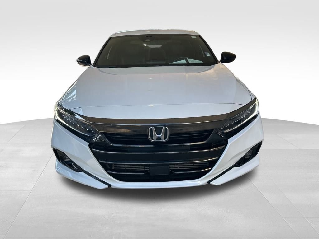 Used 2022 Honda Accord Sport image 12