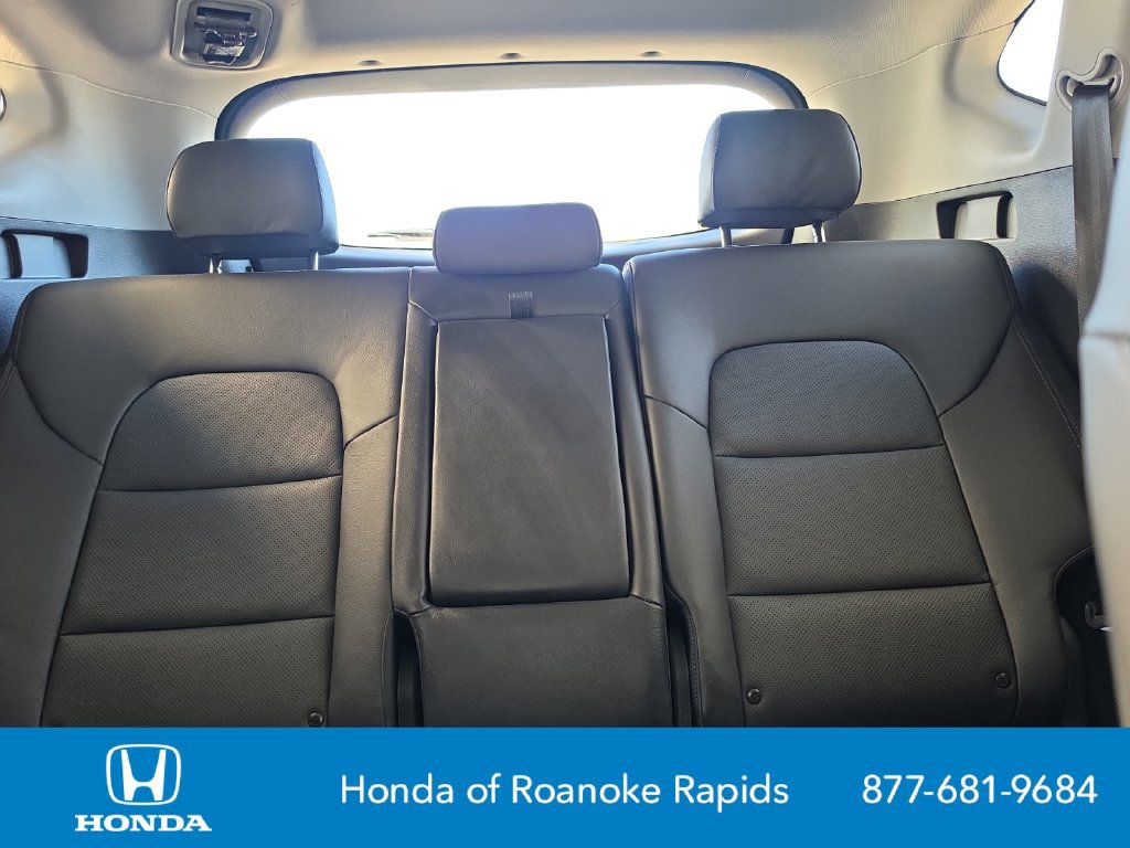 Used 2020 Hyundai Tucson Limited AWD/4WD image 18