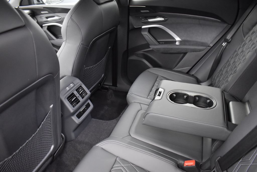 New 2026 Audi SQ5 Premium Plus AWD/4WD image 16