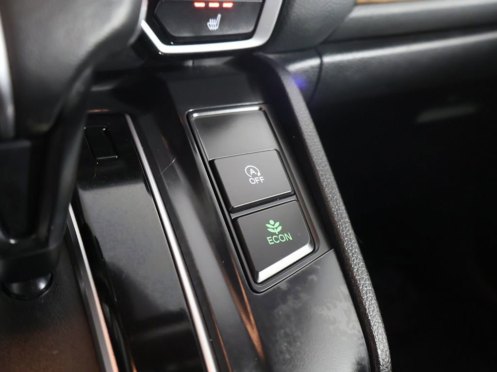 Used 2022 Honda CR-V Touring image 54