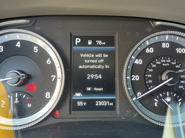 Used 2023 Hyundai Sonata SEL image 20