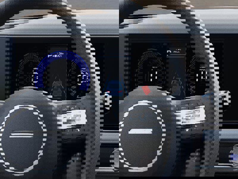 New 2026 Hyundai Tucson SE image 14