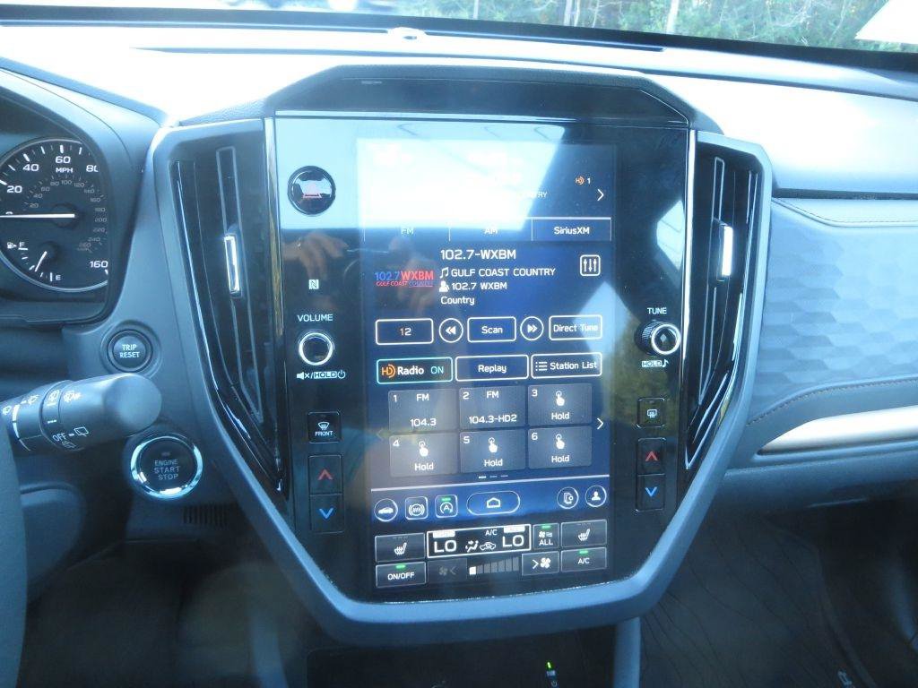 Used 2025 Subaru Forester Sport AWD/4WD image 18