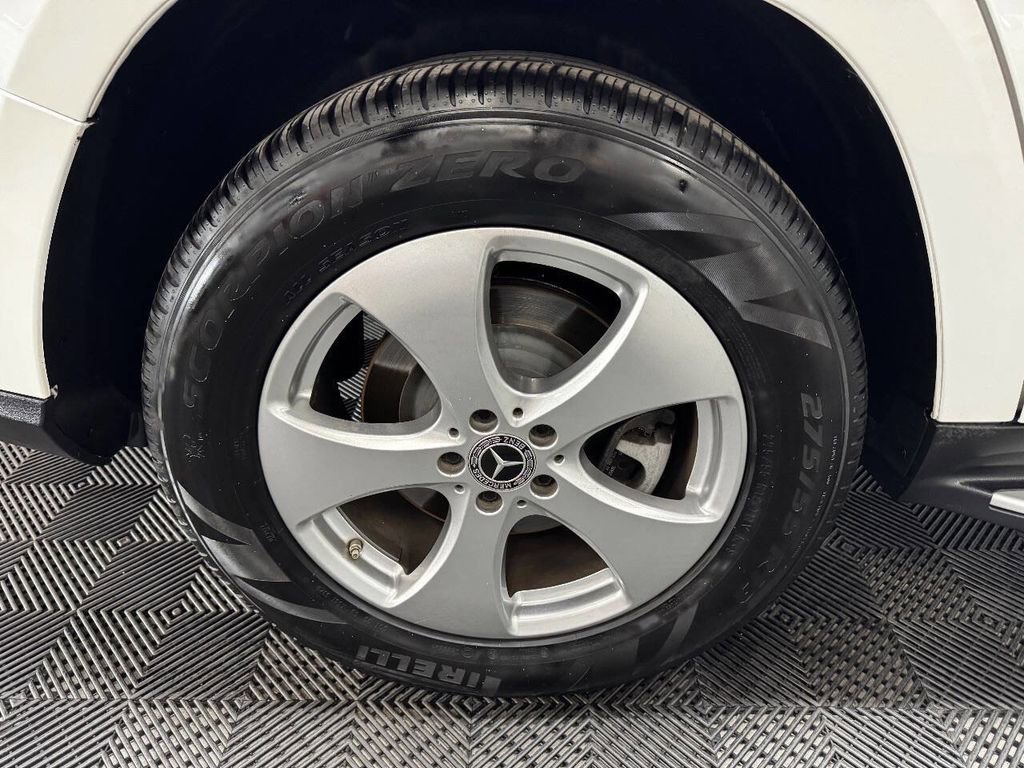 Used 2019 Mercedes-Benz GLS 450 GLS 450 image 19