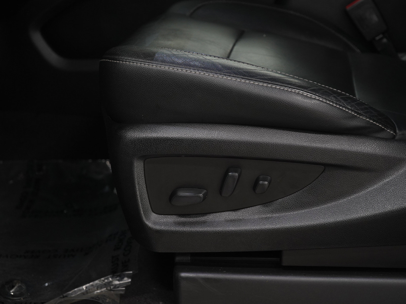 Used 2020 Chevrolet Tahoe LT AWD/4WD image 25