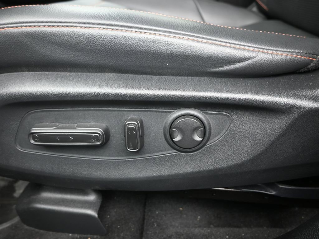 Certified 2023 Honda CR-V Sport Touring image 21