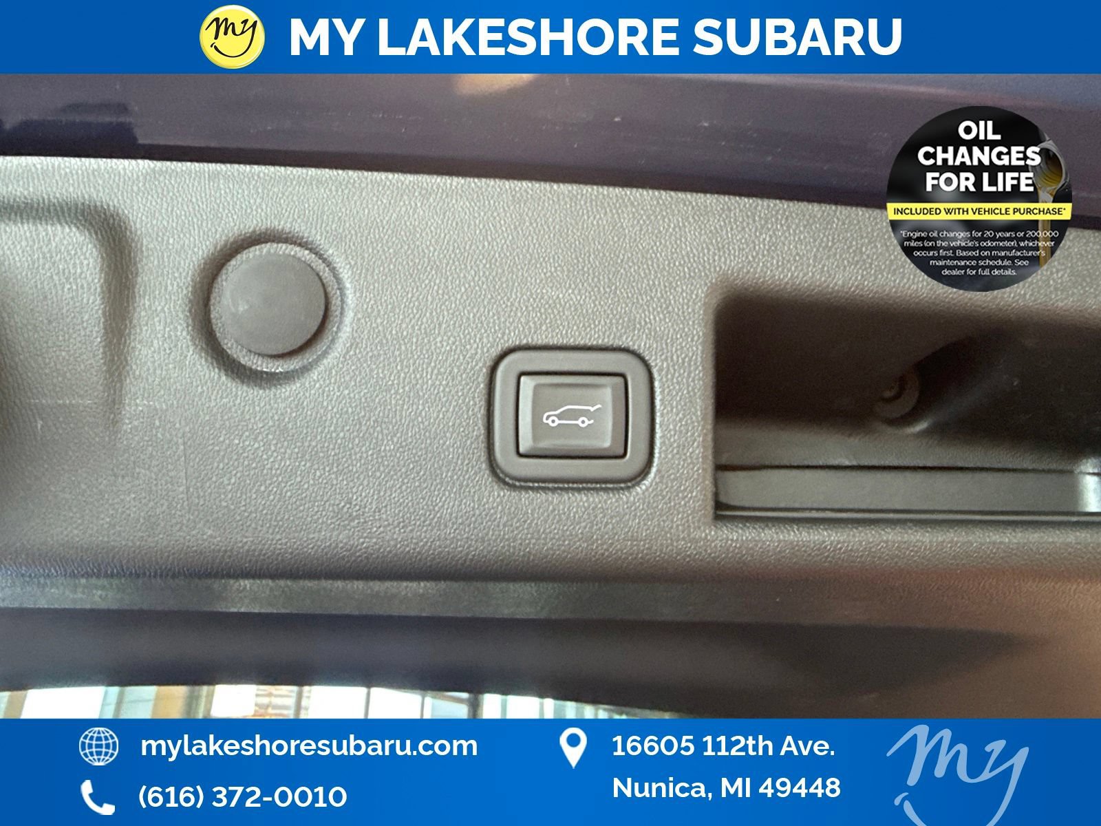 Used 2023 Chevrolet Equinox RS w/ LPO, Floor Liner Package AWD/4WD image 27