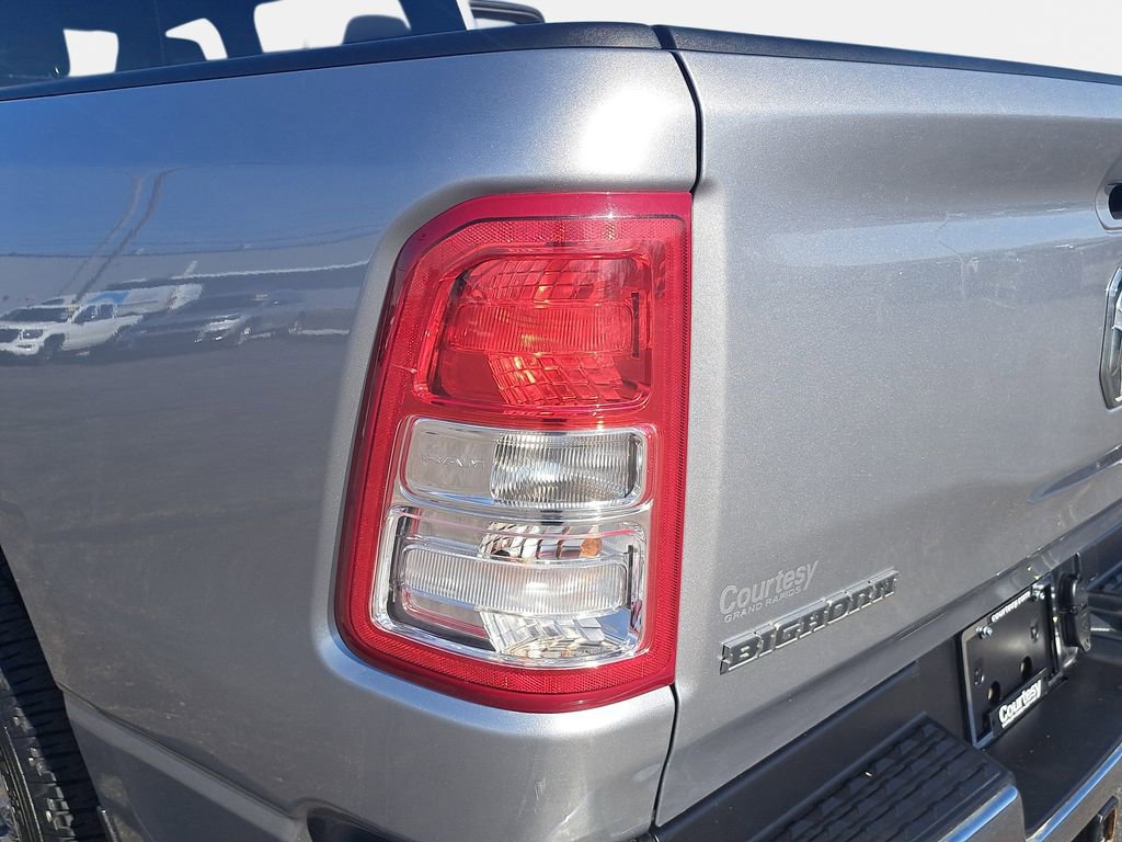 Certified 2022 RAM 1500 Big Horn image 34