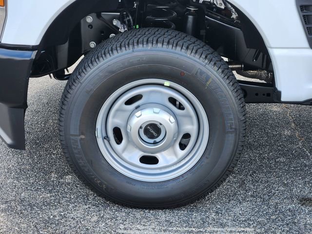 New 2026 Ford F250 XL image 10