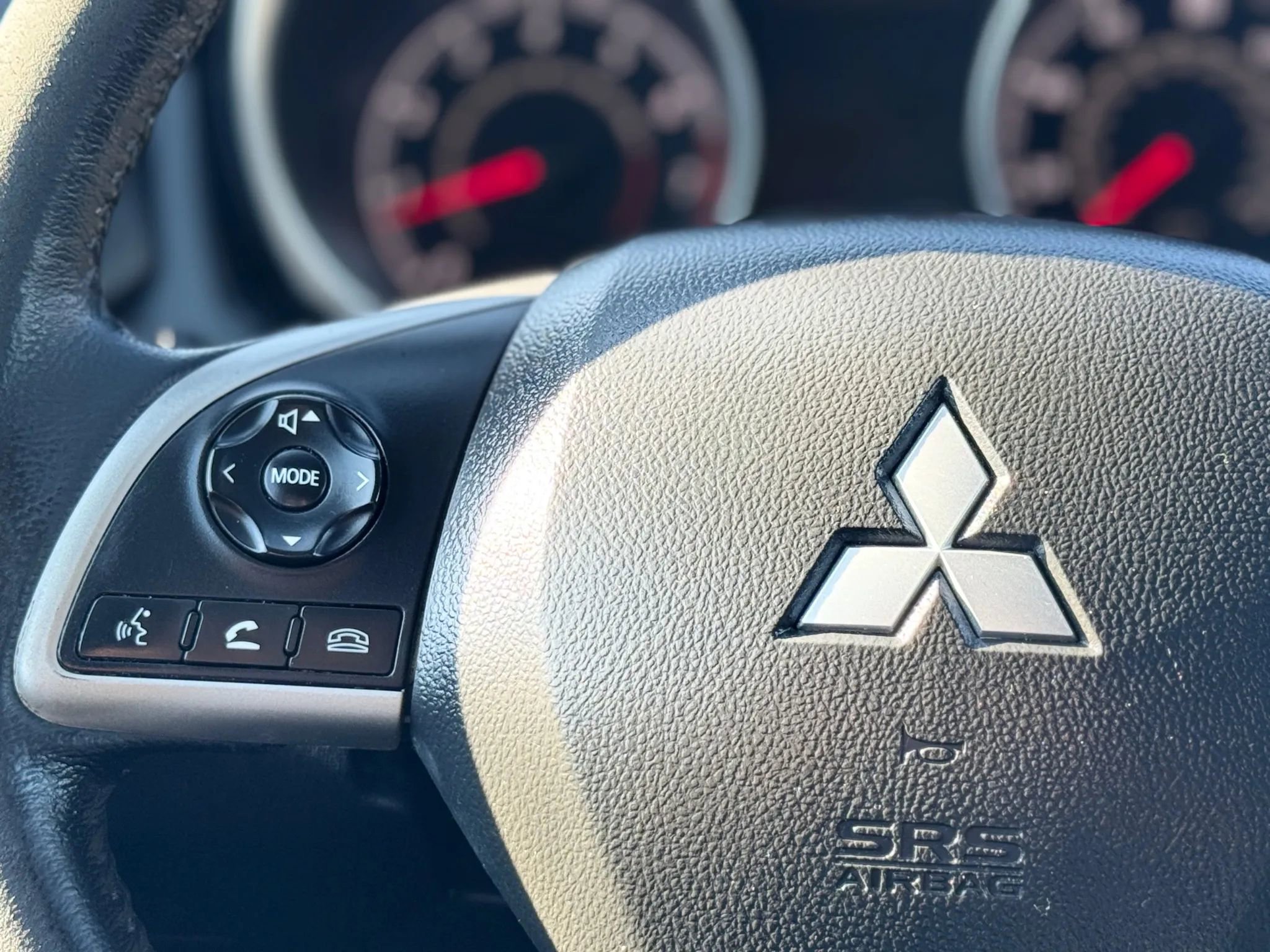 Used 2015 Mitsubishi Outlander Sport ES image 18