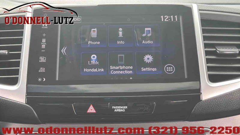 Used 2020 Honda Ridgeline RTL image 23