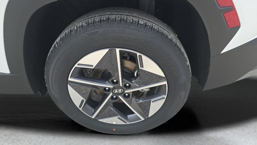 New 2026 Hyundai Tucson SEL image 29