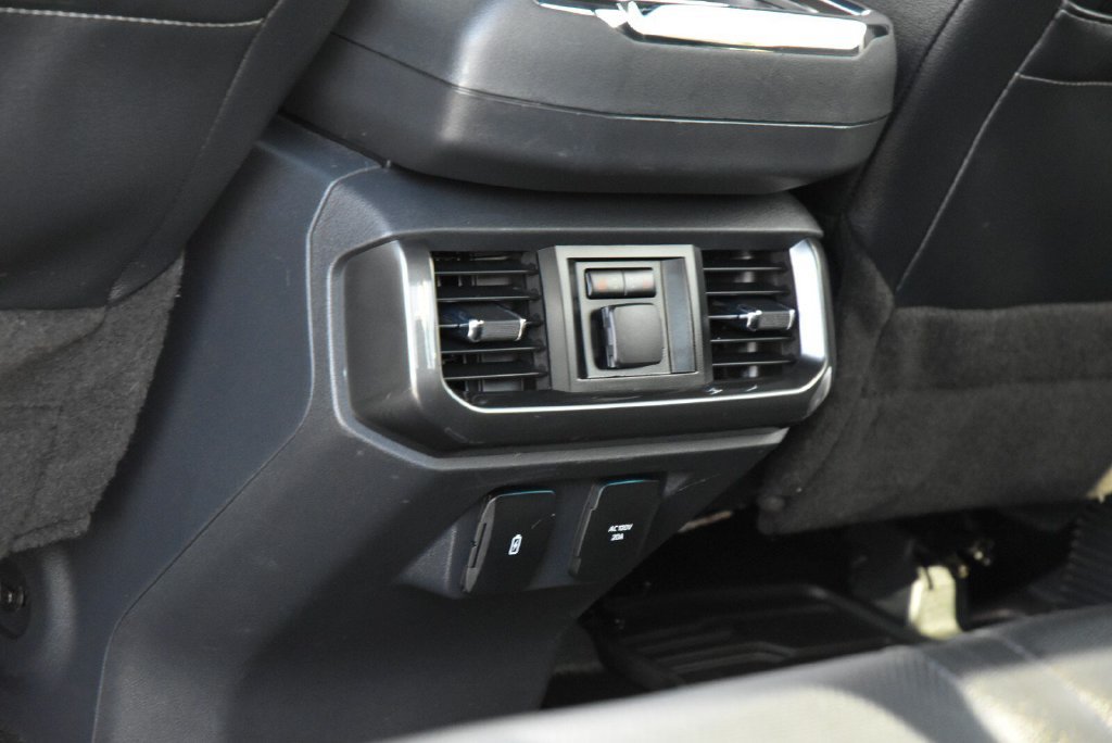 Used 2023 Ford F150 Lariat w/ Equipment Group 502A High AWD/4WD image 41