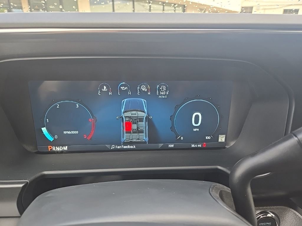 New 2026 Ford F350 Platinum image 17