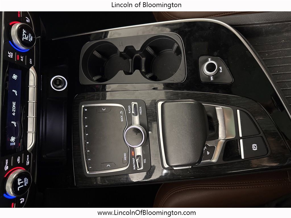 Used 2019 Audi Q7 3.0T Prestige image 29