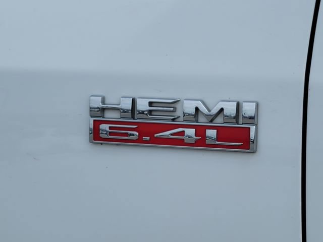 Used 2019 RAM 3500 Tradesman AWD/4WD image 14