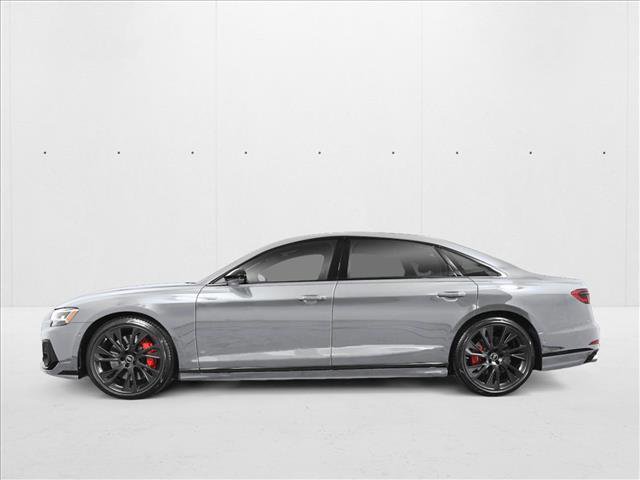 New 2026 Audi S8 AWD/4WD image 2
