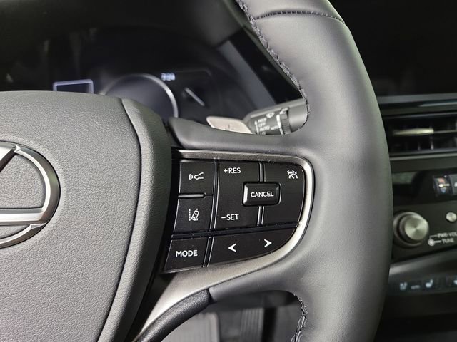 New 2025 Lexus ES 350 w/ Premium Package image 24