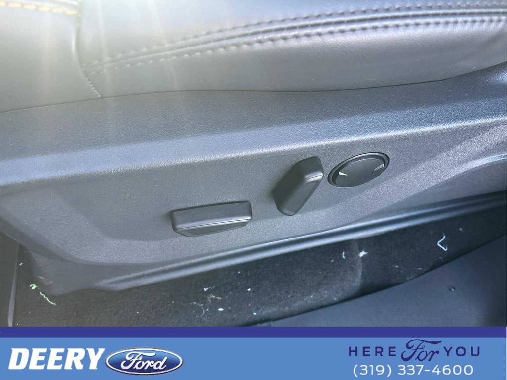 New 2026 Ford Expedition Tremor image 37