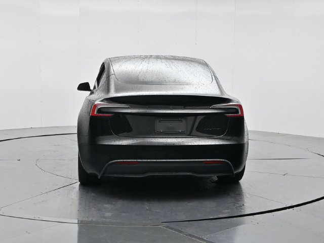 Used 2024 Tesla Model 3 Long Range AWD/4WD image 8
