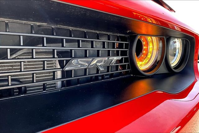 Used 2016 Dodge Challenger SRT Hellcat image 35