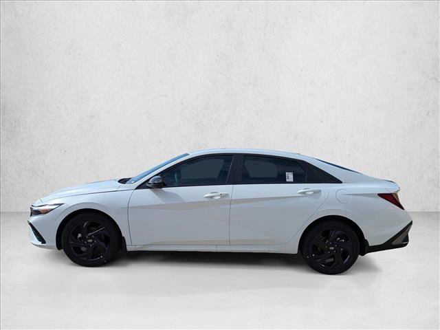 New 2026 Hyundai Elantra Sport image 5