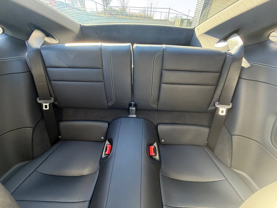 Certified 2024 Porsche 911 Carrera S image 24