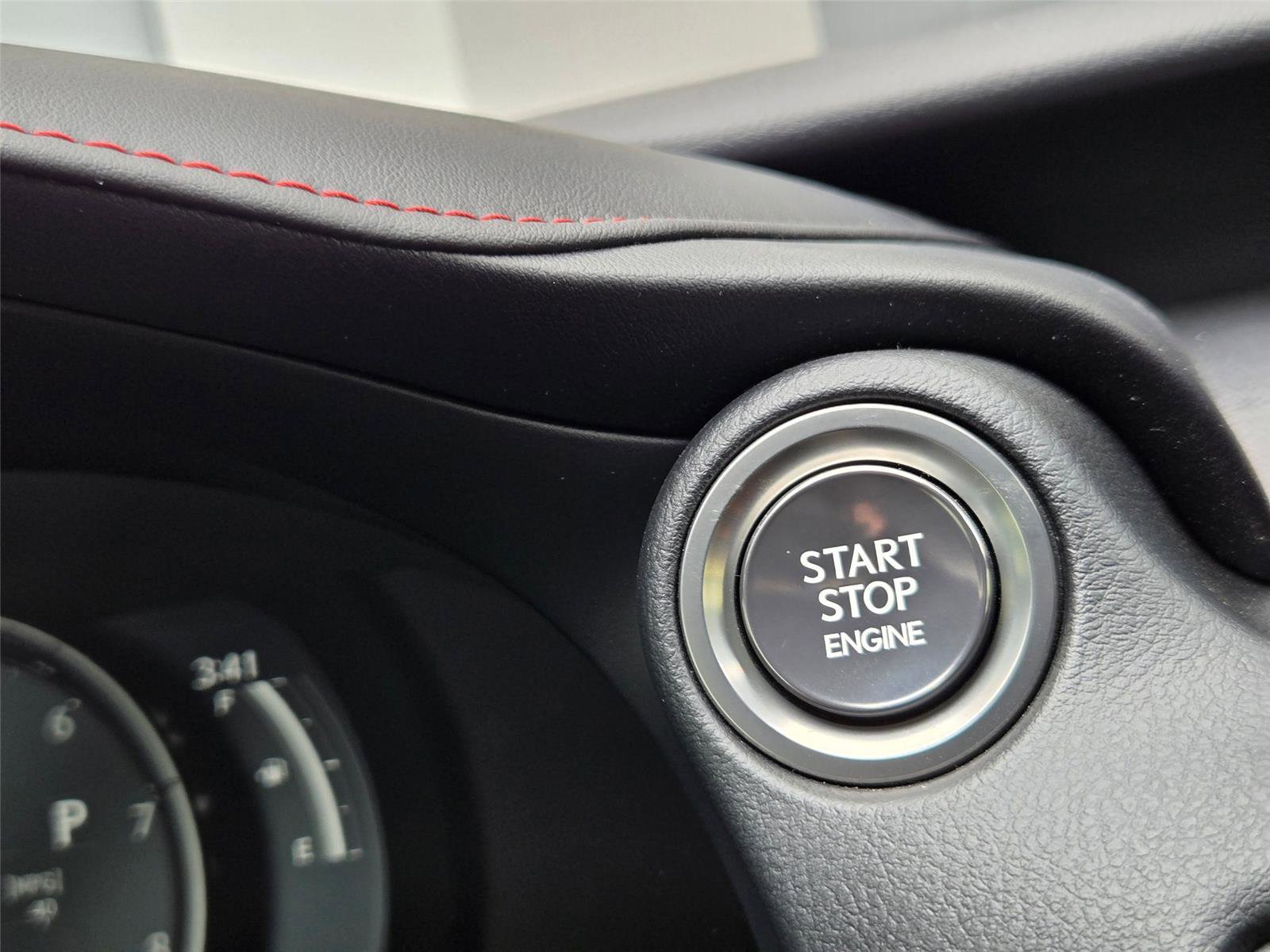 Used 2024 Lexus RC 350 F Sport RWD image 20