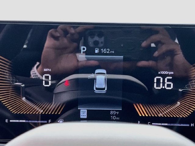 New 2026 Kia K4 GT-Line FWD image 12