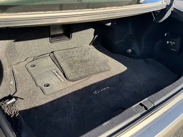 Used 2018 Lexus ES 350 350 image 28