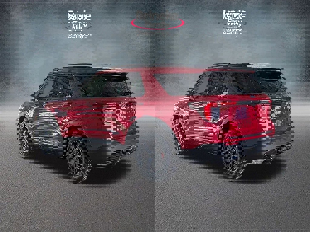 New 2026 Ford Explorer ST-Line w/ ST-Line Street Pack image 8