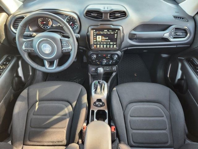 Used 2022 Jeep Renegade Latitude image 26