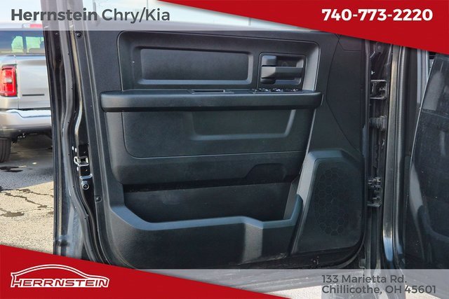 Used 2018 RAM 1500 Express w/ Express Value Package image 14