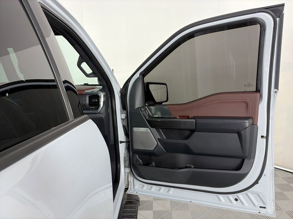 Certified 2021 Ford F150 Lariat image 32