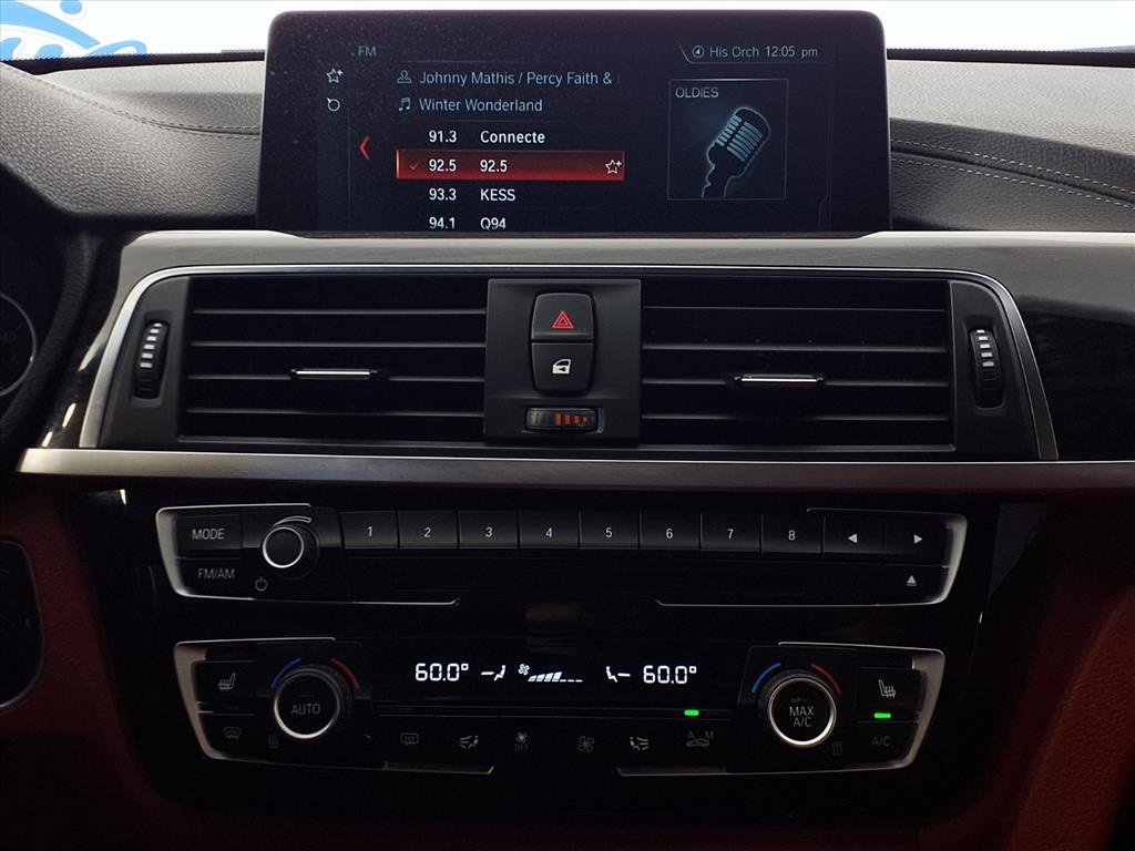 Used 2018 BMW 430i Gran Coupe xDrive 430i Gran Coupe image 23