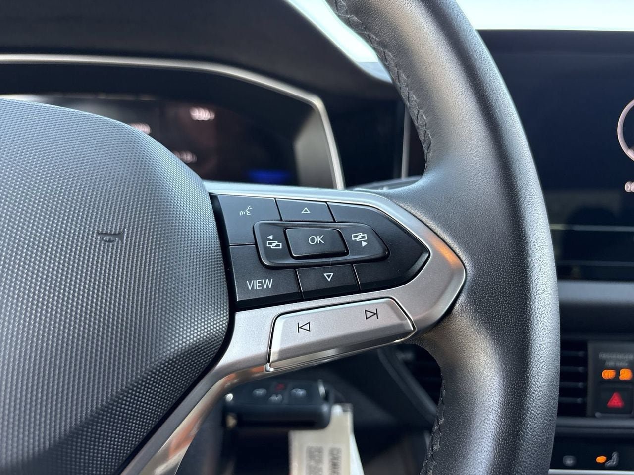 Certified 2026 Volkswagen Jetta Sport FWD image 20