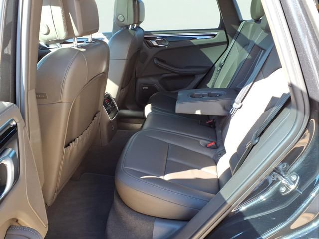 Used 2021 Porsche Macan S AWD/4WD image 20
