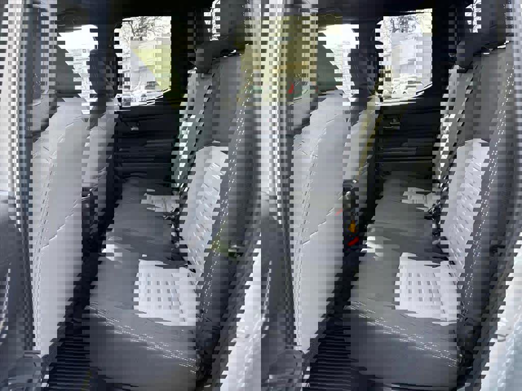 New 2025 Toyota Tacoma TRD Off-Road image 8