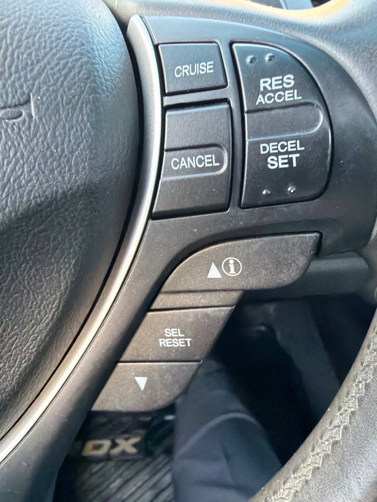 Used 2015 Acura RDX w/ Technology Package AWD/4WD image 24