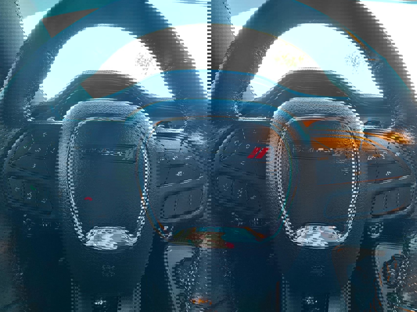 Used 2023 Dodge Challenger R/T w/ Plus Package image 15