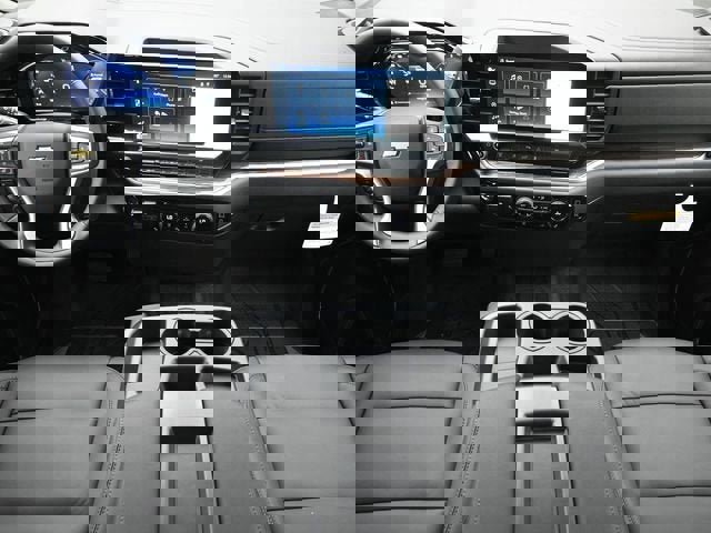 New 2026 Chevrolet Silverado 3500 LT AWD/4WD image 20