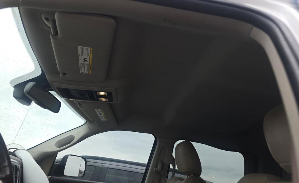 Used 2013 RAM 1500 Laramie w/ Convenience Group AWD/4WD image 14