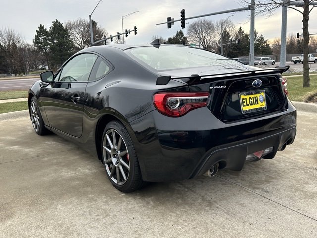 Used 2018 Subaru BRZ Limited w/ Performance Package image 4